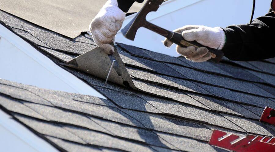 Expert top industrial roofings services in Winfield, TX